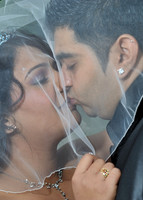 Prima & Kumail's Wedding